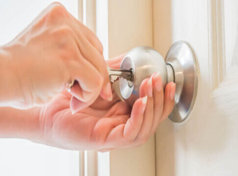 Commercial Locksmith