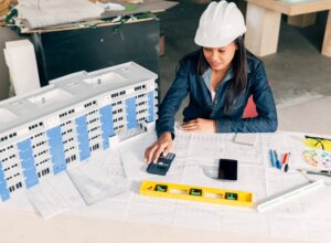 Custom Home Building Process