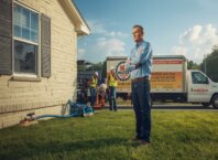 How to Choose the Right Foundation Repair Service for Your Home Foundation Repair