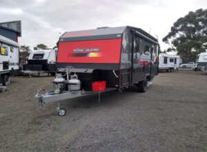 Caravans for Sale