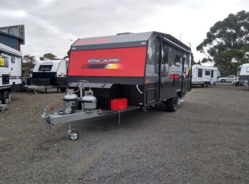 Caravans for Sale