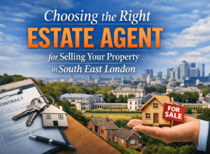 Choosing the Right Estate