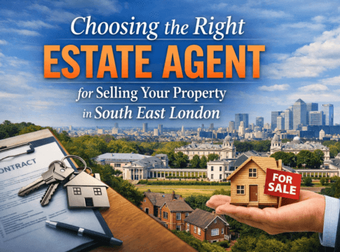 Choosing the Right Estate