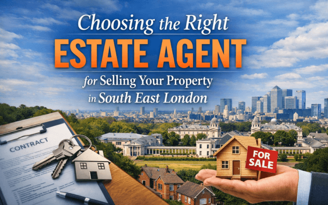 Choosing the Right Estate