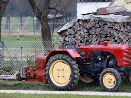 A Comprehensive Guide on Choosing the Best Log Splitters Log Splitters