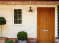 Affordable Options for High-Quality Timber Doors Dandenong Timber Doors