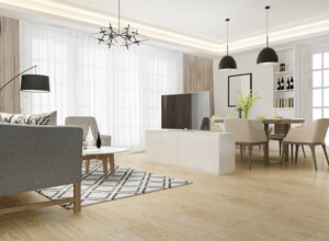 Flooring Melbourne