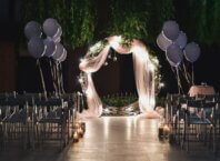 Engagement Party Venue