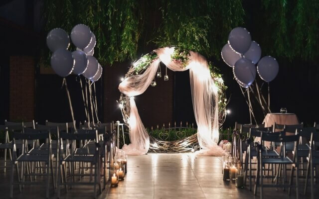 Engagement Party Venue