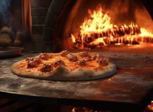 Wood Fired Pizza Ovens