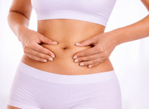 Post-Pregnancy Contouring