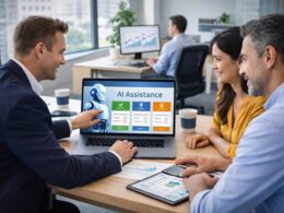 AI Tools for Insurance Brokers