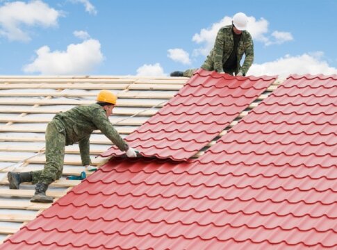 Roof Repairs Keysborough for Residential Homes roof repairs