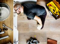 Top Tools Used by Professionals to Fix Blocked Drains Blocked Drain