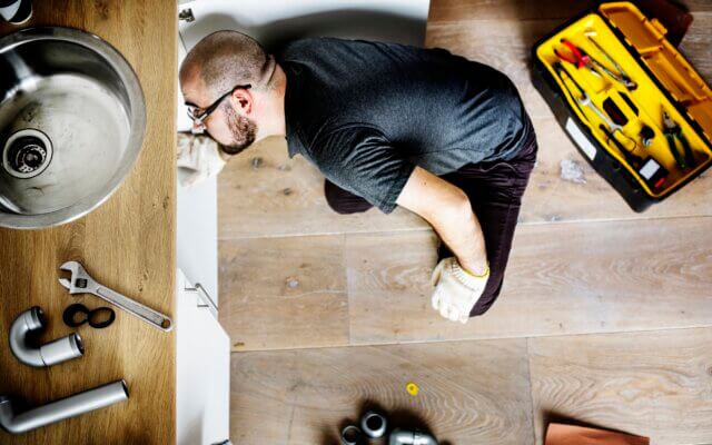 Top Tools Used by Professionals to Fix Blocked Drains Blocked Drain