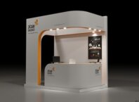 portable trade show displays New York,