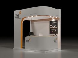 portable trade show displays New York,