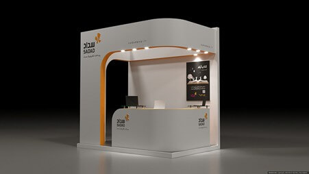 portable trade show displays New York,