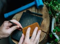Leather Craft Supplies