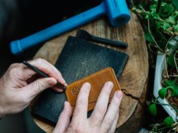 Leather Craft Supplies