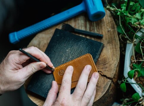 Leather Craft Supplies