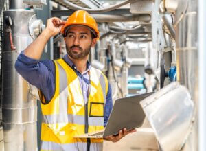 Gas Safety Check