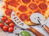 Pizza Oven Accessories