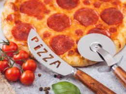 Pizza Oven Accessories