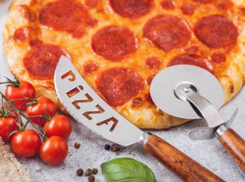 Pizza Oven Accessories