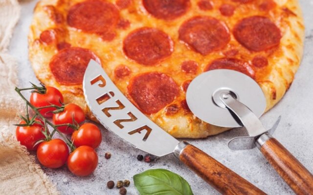 Pizza Oven Accessories