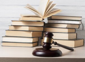 Traffic Offence Lawyer