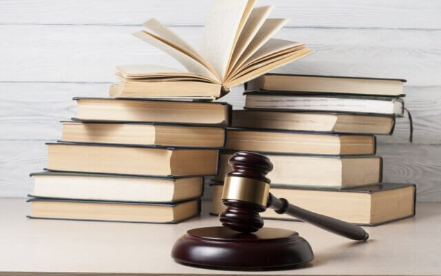 Traffic Offence Lawyer