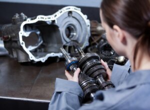 Diesel Engine Parts