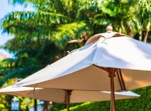shade umbrellas