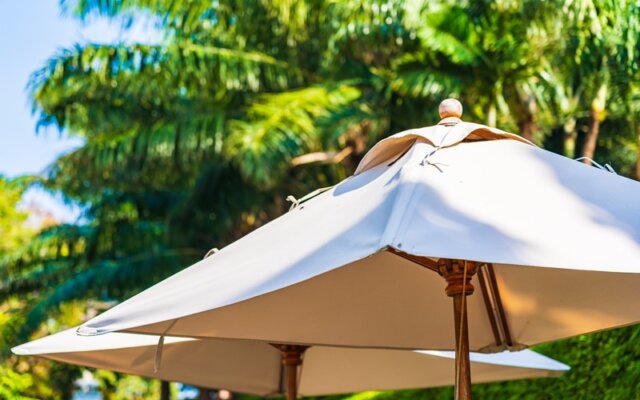 shade umbrellas