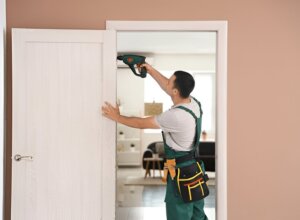 Door Installation