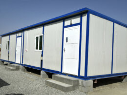 Customisation Options for Relocatable Cabins for Sale Relocatable Cabins