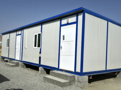 Customisation Options for Relocatable Cabins for Sale Relocatable Cabins