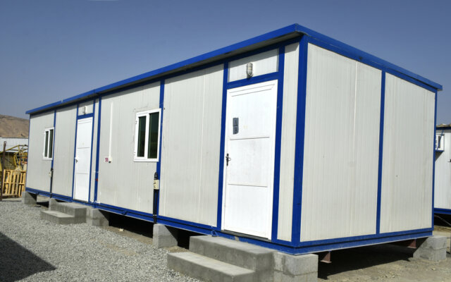 Customisation Options for Relocatable Cabins for Sale Relocatable Cabins