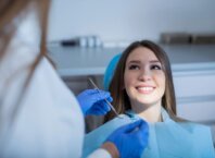 Dentist