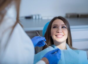Dentist