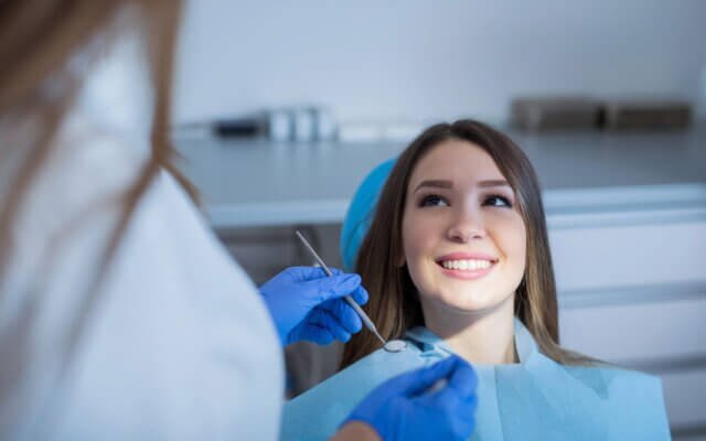 Dentist
