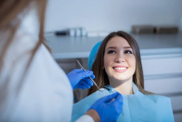 Dentist