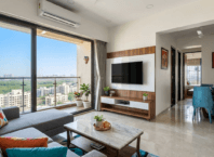 2 BHK Flat in Borivali West