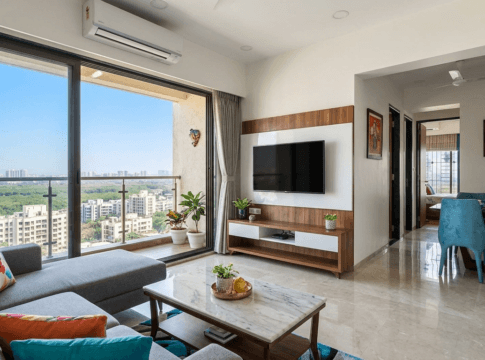 7 Things to Check Before Buying a 2 BHK Flat in Borivali West 2 BHK Flat in Borivali West
