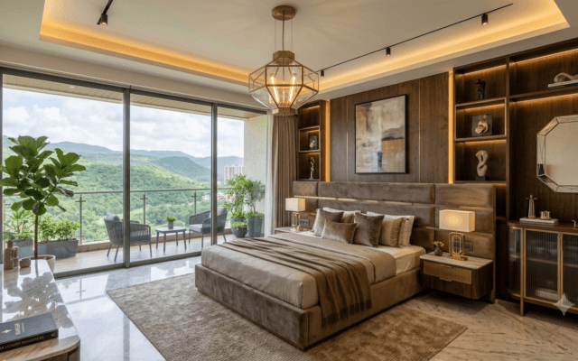7 Best Reasons Why Kharghar Is Ideal for Luxury Living luxury apartment in Kharghar
